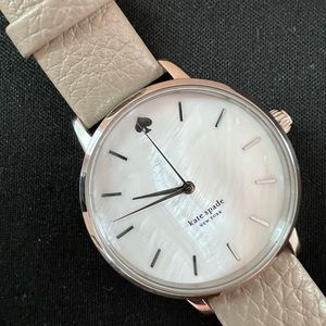 KATE SPADE WRIST WATCH